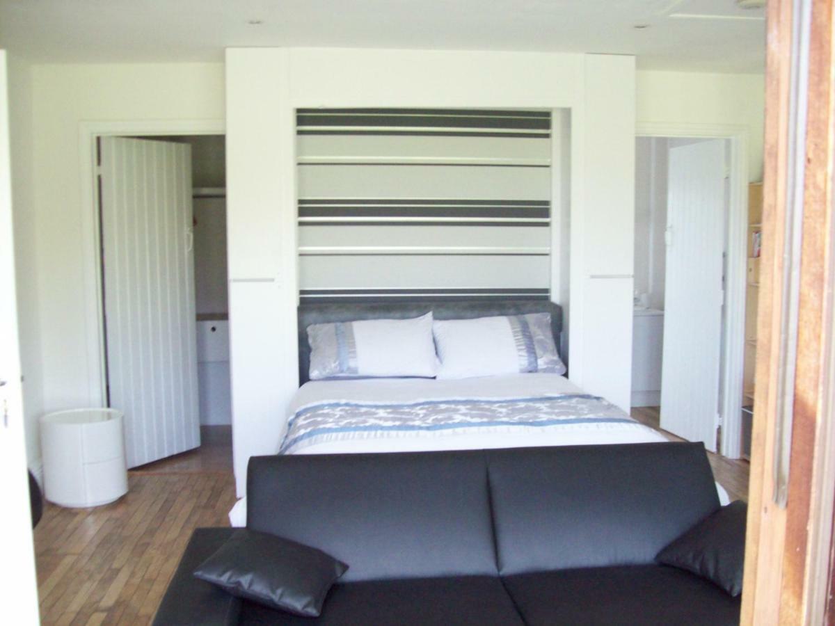 Willow Barn Boutique B&B Worle Esterno foto