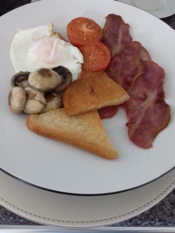 Willow Barn Boutique B&B Worle Esterno foto